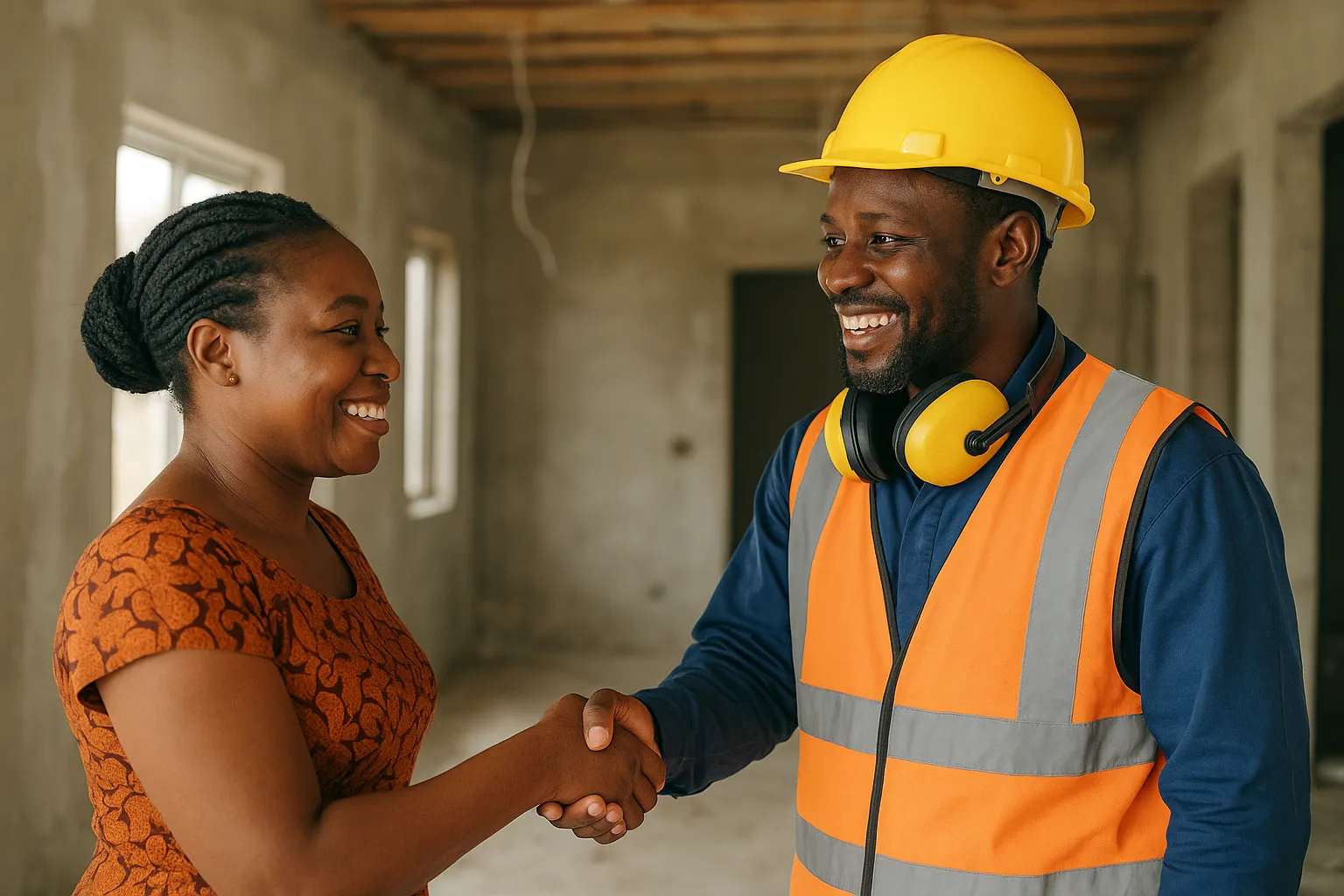 5 Questions Essentielles à Poser à un Artisan AVANT de l'Engager au Bénin