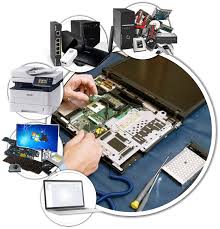 Maintenance commplet d'ordinateur avec mise a jour de votre parc informatique
